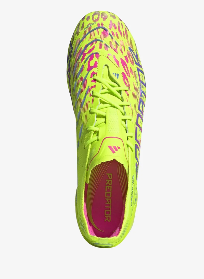 اديداس حذاء بريداتور إليت للأرضيات الصلبة